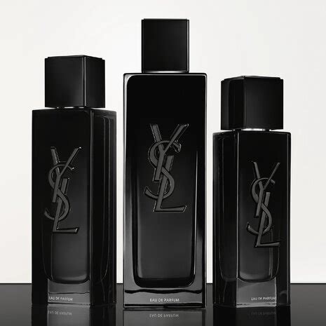 is saint laurent and ysl the same|what is ysl stand for.